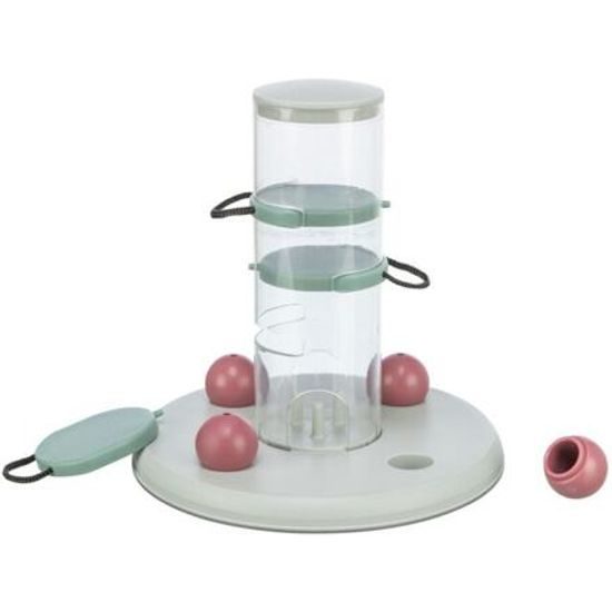 Trixie Cat Activity Gambling Tower herní věž pro kočky