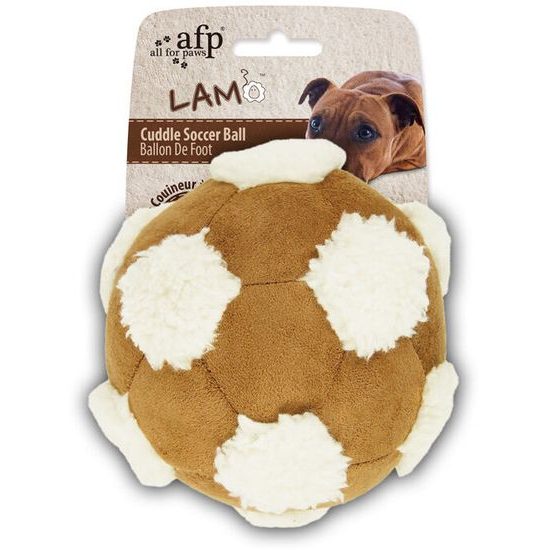AFP Lamb Cuddle Fotbalový míč