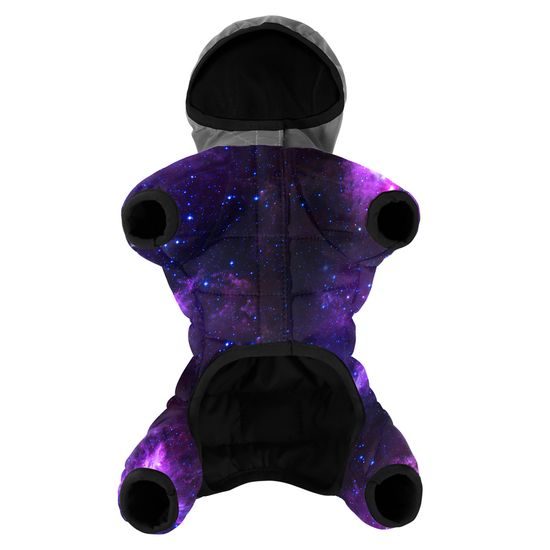 WAUDOG Zimní overal/kombinéza NASA21