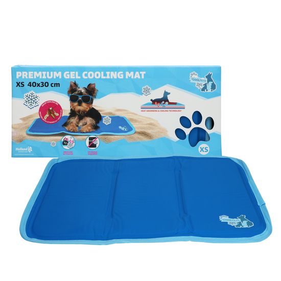 CoolPets Chladící podložka Premium Gel
