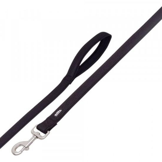 Nobby Vodítko nylon Mesh Preno