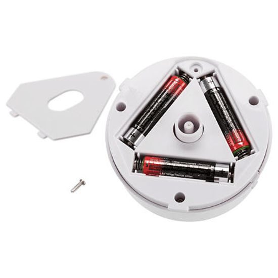 Trixie Feather Twister plastová hračka s pohyblivými peříčky 23x15x18cm