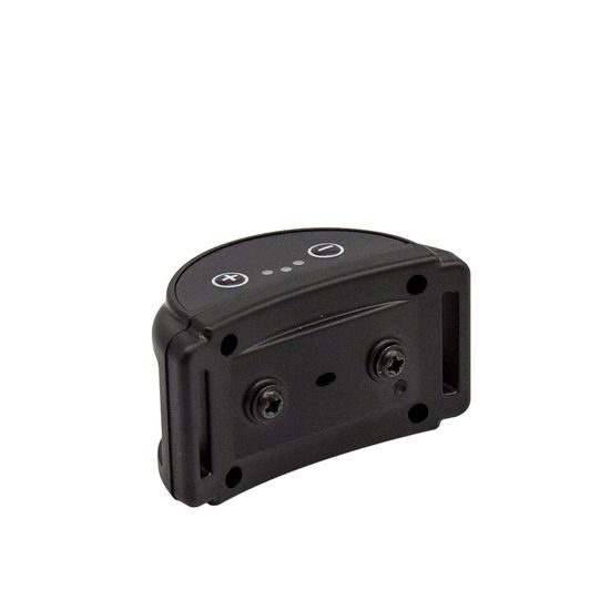 Patpet Protištěkací obojek 258V