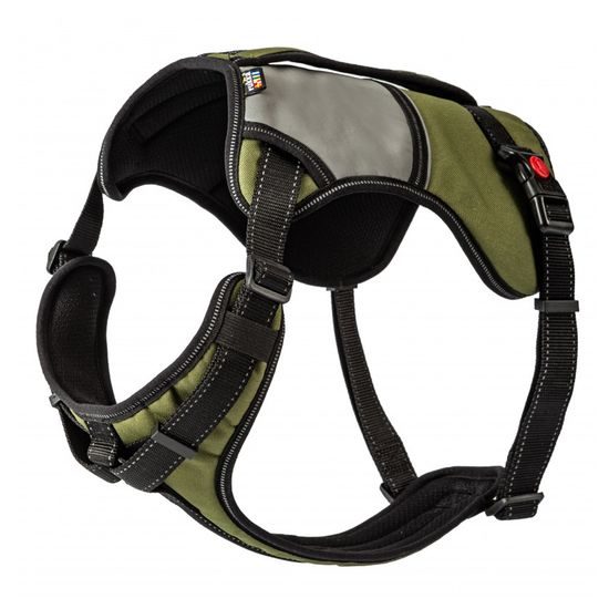 Rukka Mission postroj