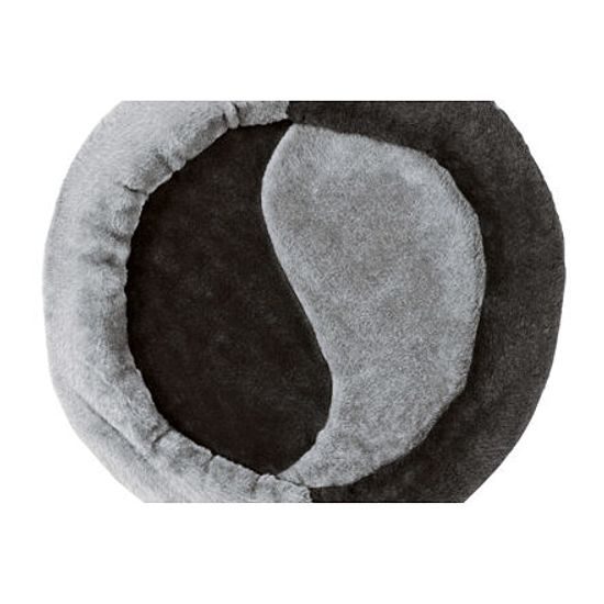 Trixie Škrabadlo TARIFA 52cm šedo/černé