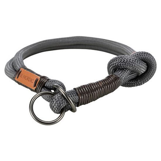 Trixie BE NORDIC polostahovací obojek