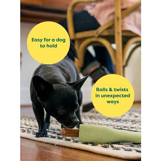 Earth Rated Chew Toy Žvýkací hračka S