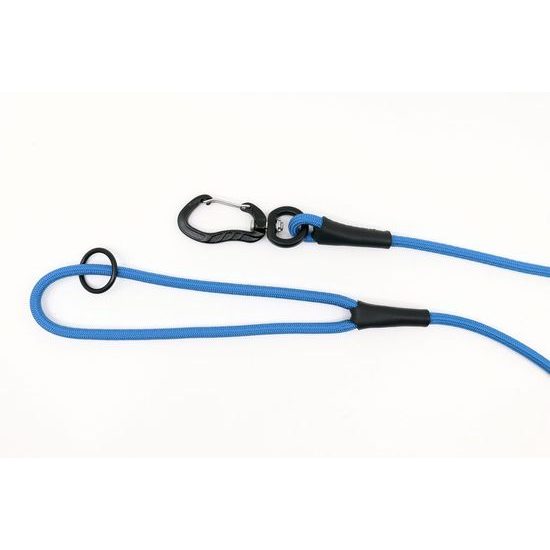 Aminela FERRATA MINI lanové vodítko Modrá