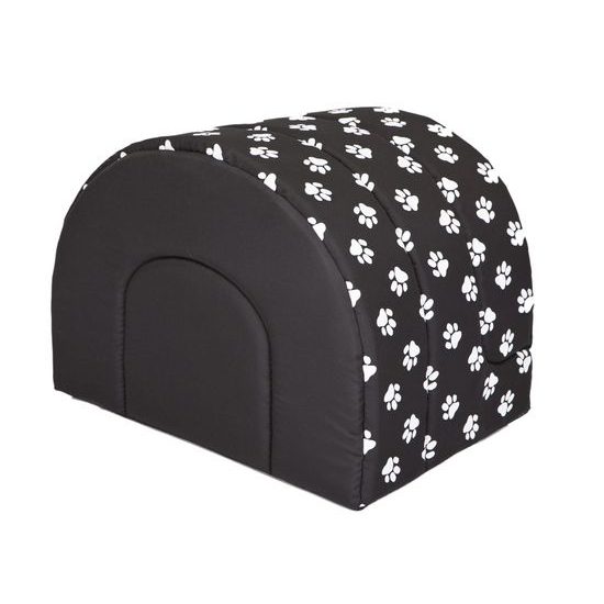 Reedog Kukaň Black Paw