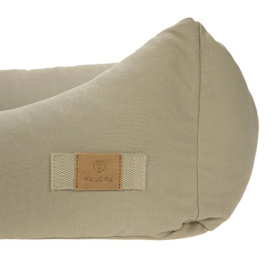 PALOPA Dog Bed Fred XS sage