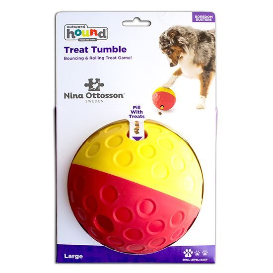 Nina Ottosson Pamlskový hlavolam