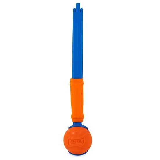 Chuckit! Skládací házeč Fetch&Fold 25