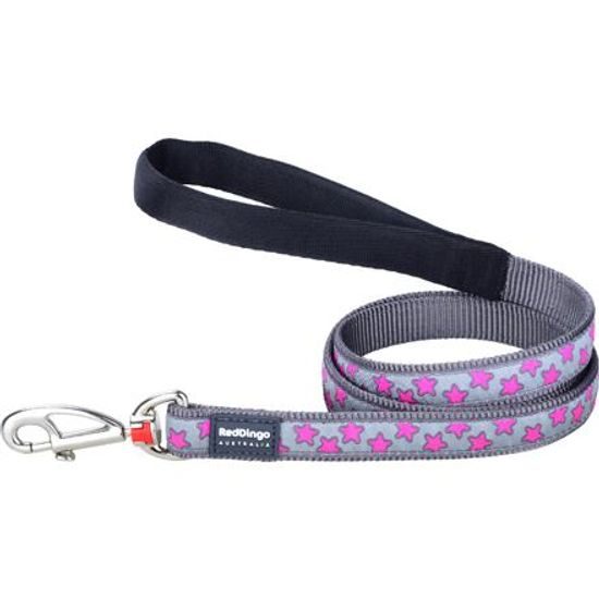 Red Dingo Vodítko 12mmx1,8m