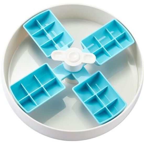 Red Dingo PetDreamHouse interaktivní miska Spin