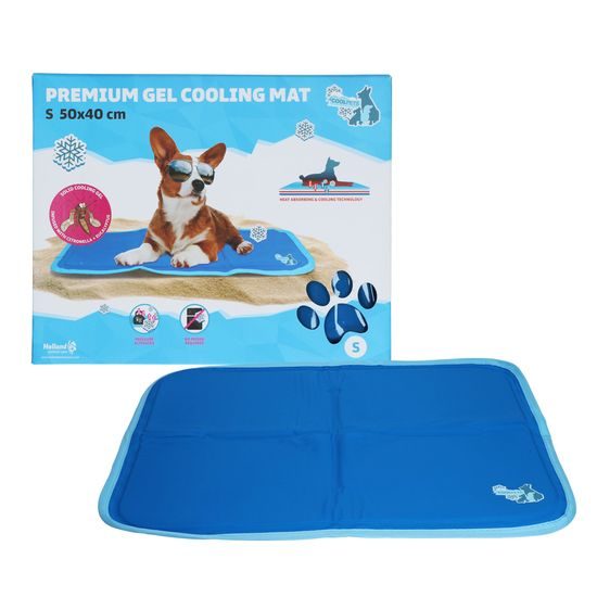 CoolPets Chladící podložka Premium Gel