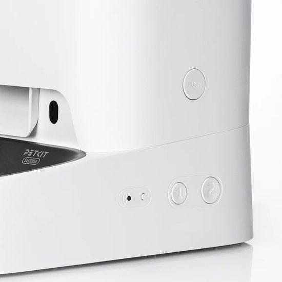 PetKit YumShare Dual-hopper 5l