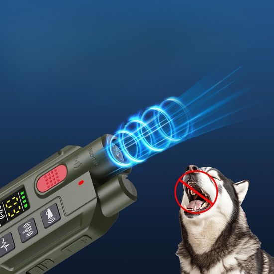 Reedog Elektronický obojek RS11