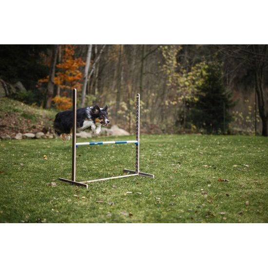 Løype Skoková překážka Hopsee Up