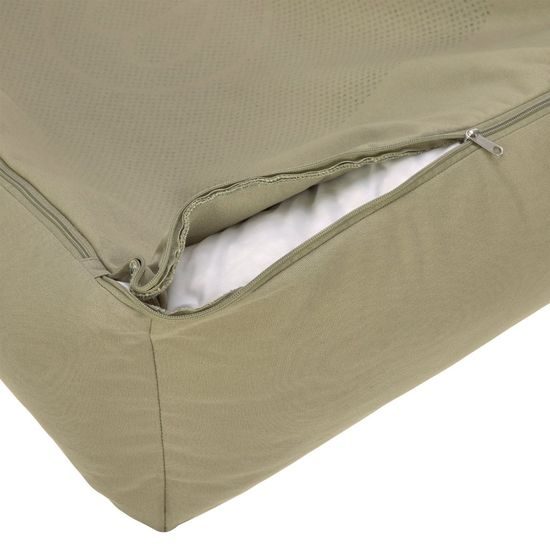 PALOPA Dog Bed Fred XS sage