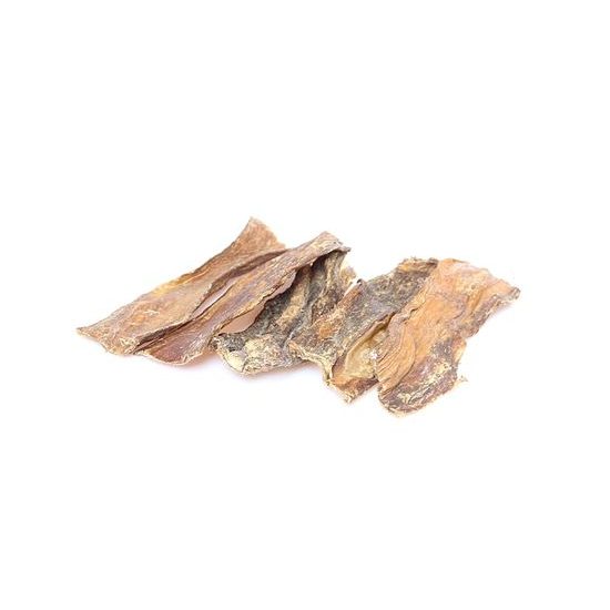 Marp Treats Buffalo Jerky sušený jícen 500g VELKÉ BALENÍ