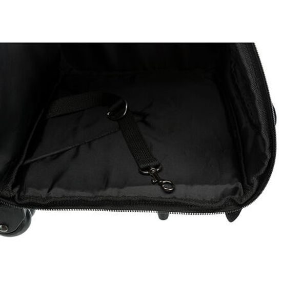 Trixie Tbag ELEGANCE batoh/vozík na kolečkách 32×45×25cm (max 8kg)