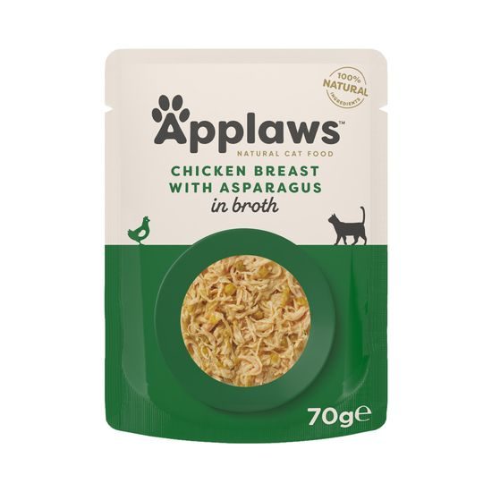 Applaws kapsička Cat Multipack