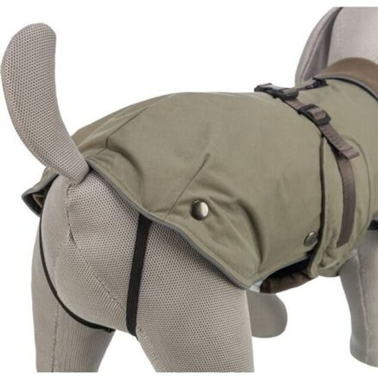 Trixie Kabátek HERMY 2 v 1 úzký střih