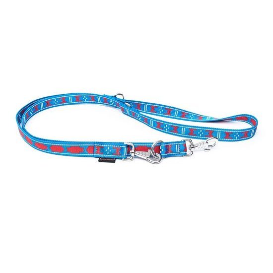 ManMat vodítko PŘEPÍNACÍ