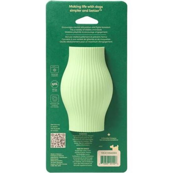 Earth Rated Treat Toy Hračka na pamlsky S