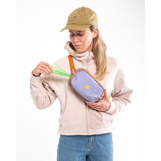 Woolly Wolf Alpha 360 Hip Pack