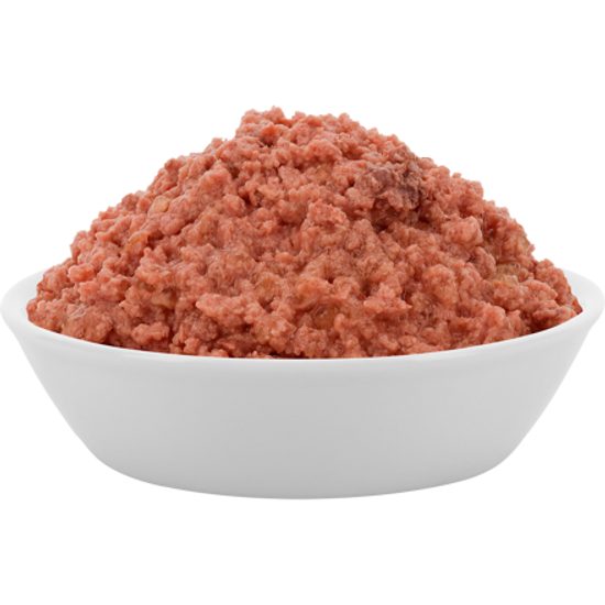 Lucky Lou Lifestage Adult s drůbežím a bažantím masem 125 g