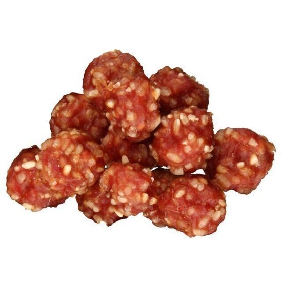 Trixie Premio RICE DUCK BALLS kuličky kachna a rýže 80 g