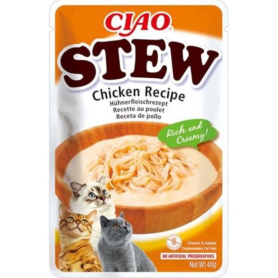 Inaba Ciao Stew