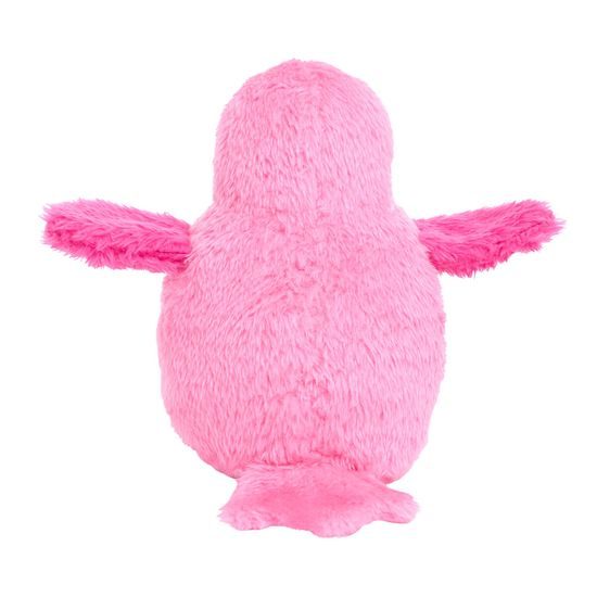 ZippyPaws ZippyTuff Birdiez 2v1 Plameňák