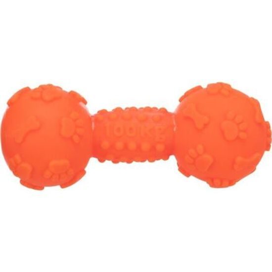 Trixie Silácká činka