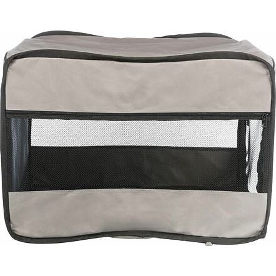 Trixie T-Camp TWISTER