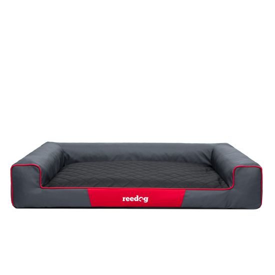 Reedog Pelíšek Grey Plain