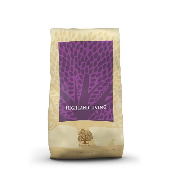 Essential Foods Highland Living 10kg