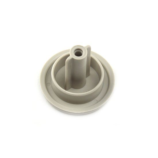 Litter Robot 3 Open Air Globe Assebly Beige Key Plug