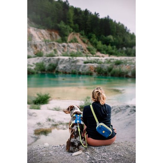 Woolly Wolf Alpha 360 Hip Pack