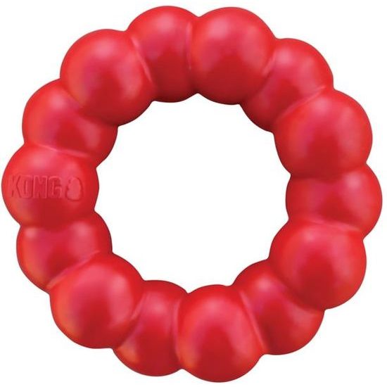 KONG Hračka guma Ring XL