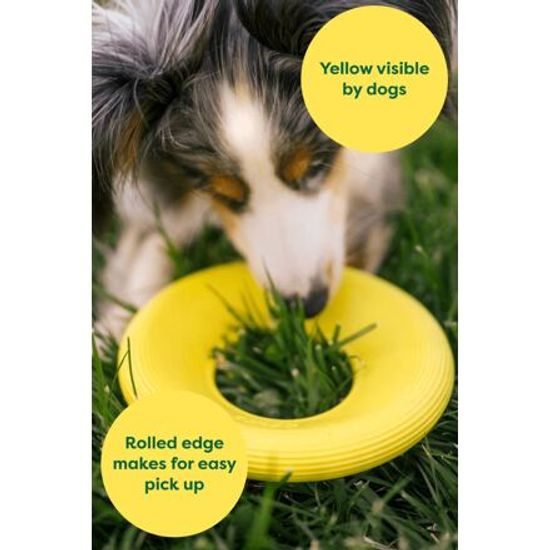 Earth Rated Flyer Toy Létající Talíř – S