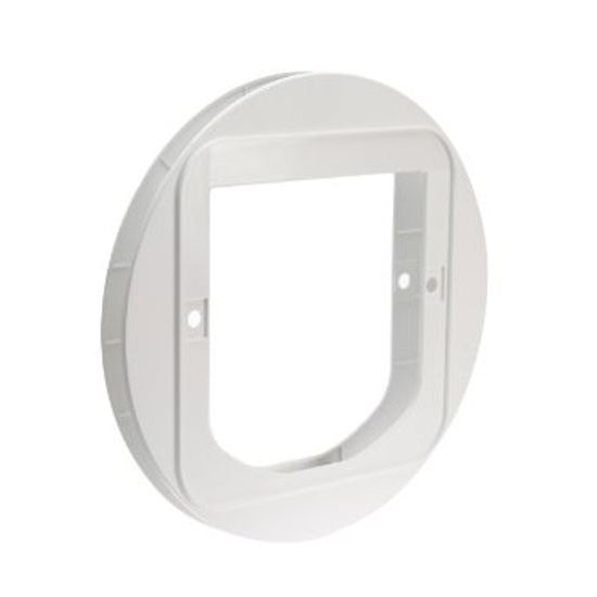 SureFlap Nástavec k montáži do skla pro dvířka pro kočky