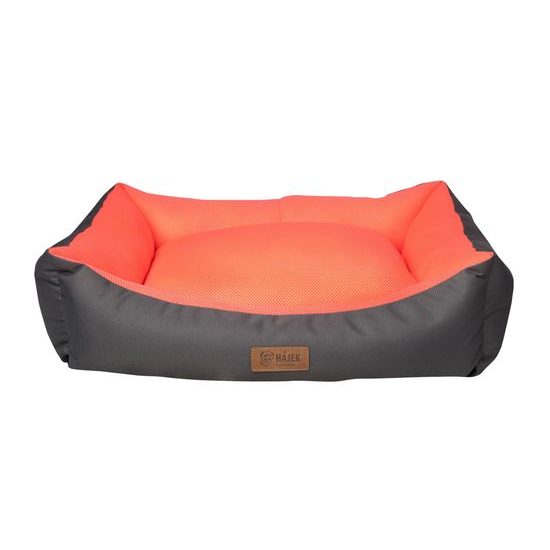 HPF Pelech DONDURMA M VR02 šedo/oranžový