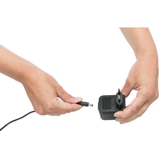 Trixie Pítko fontána Polygon melamin/silikon 2,5 l