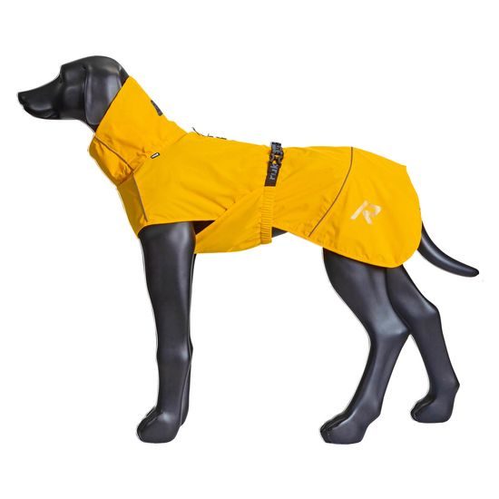 Rukka Hayton Eco Raincoat pláštěnka