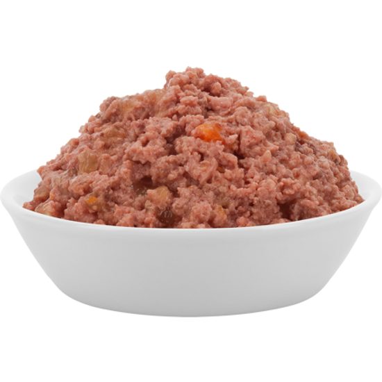 Lucky Lou Lifestage Senior s drůbežím masem 125 g