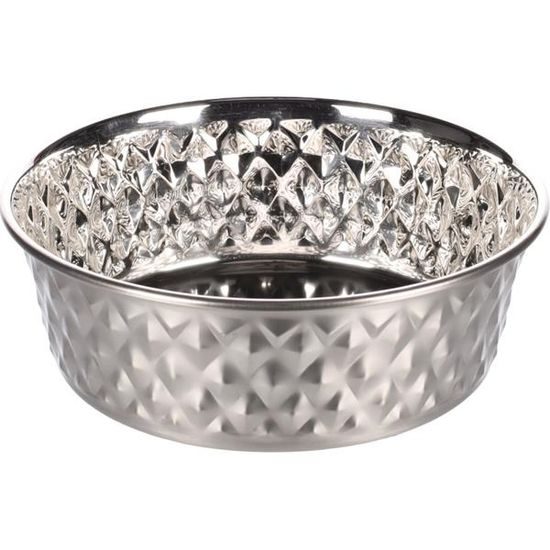 Flamingo Miska nerez Diami 500ml