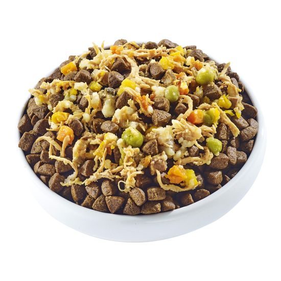 Applaws konzerva Dog Taste Toppers Broth