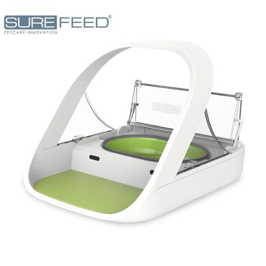 SureFlap Podložka pro dávkovač SureFeed